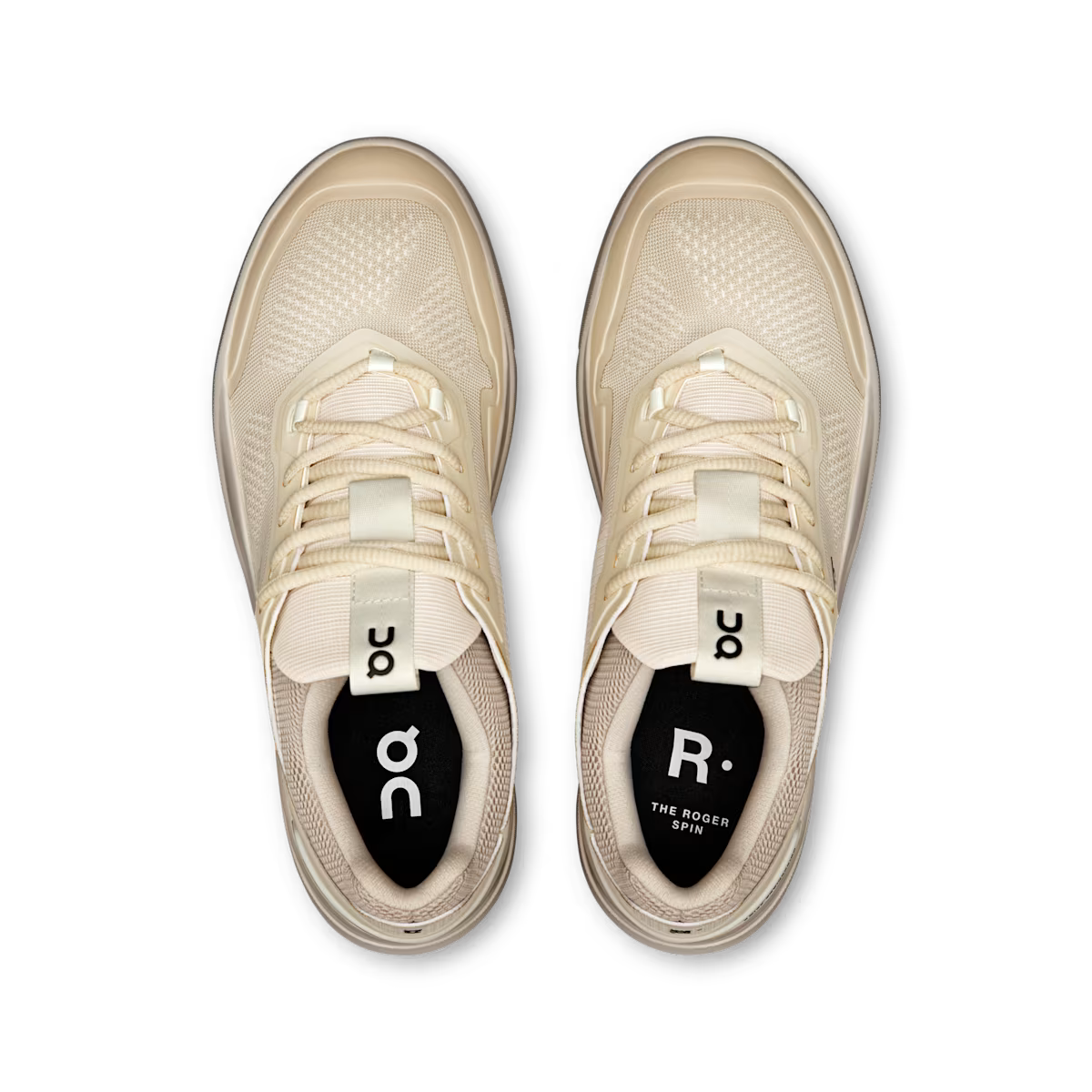 THE ROGER Spin