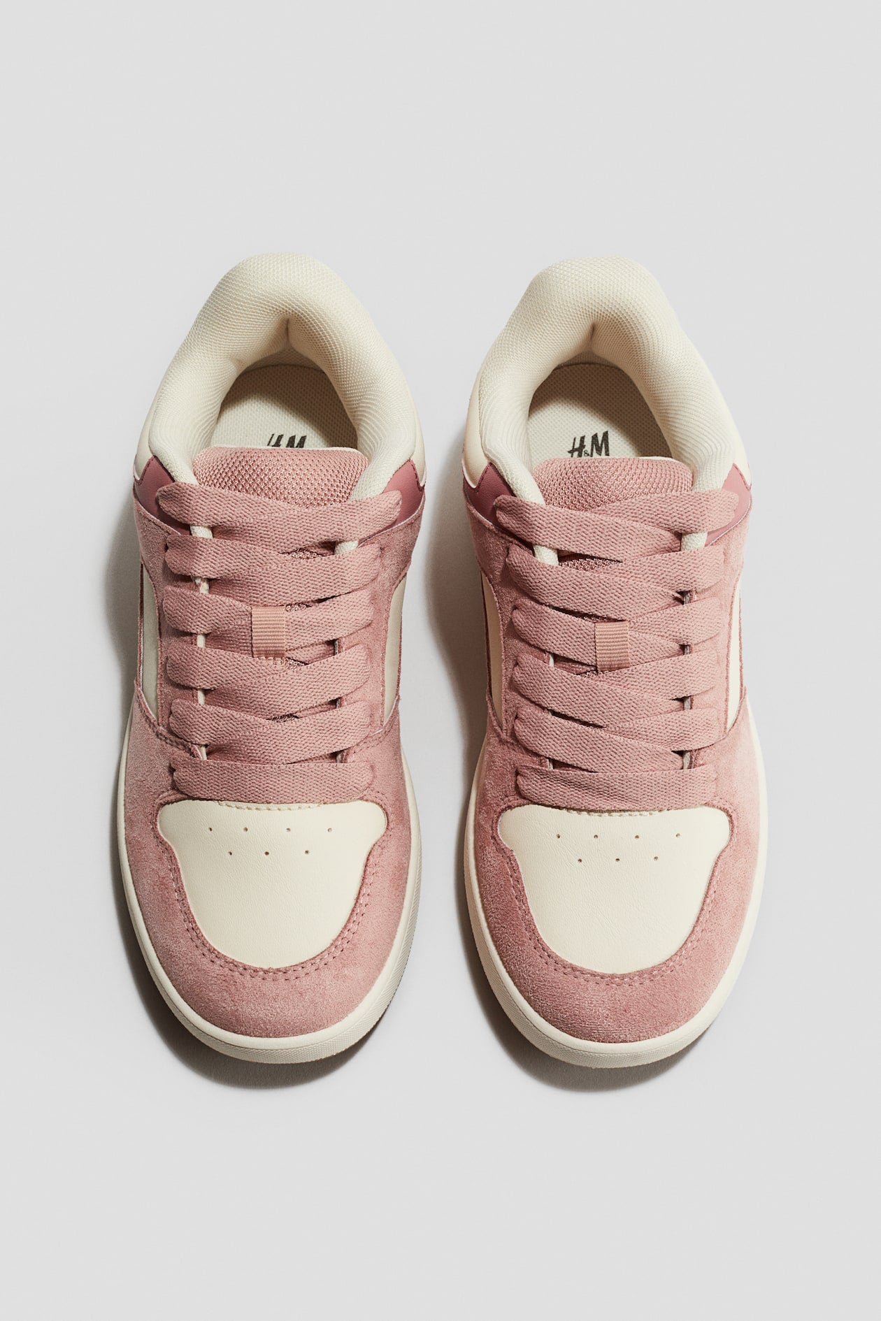 Trainers