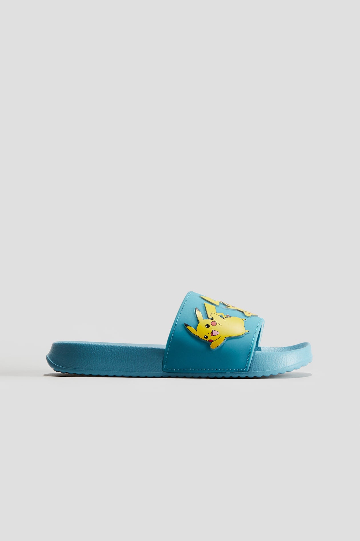 Pool shoes