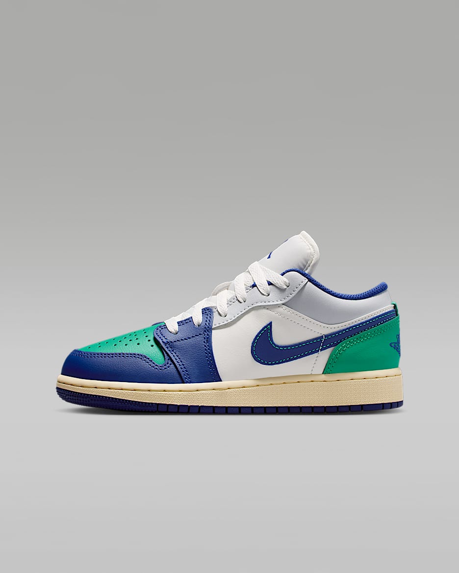 Air Jordan 1 Low SE