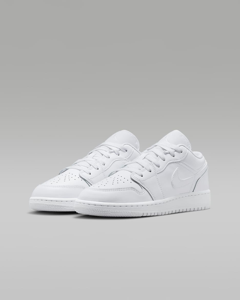 Air Jordan 1 Low SE