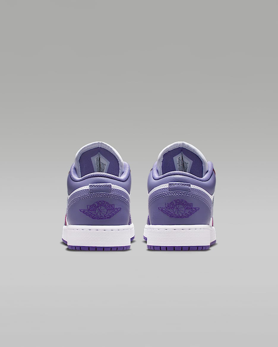 Air Jordan 1 Low SE