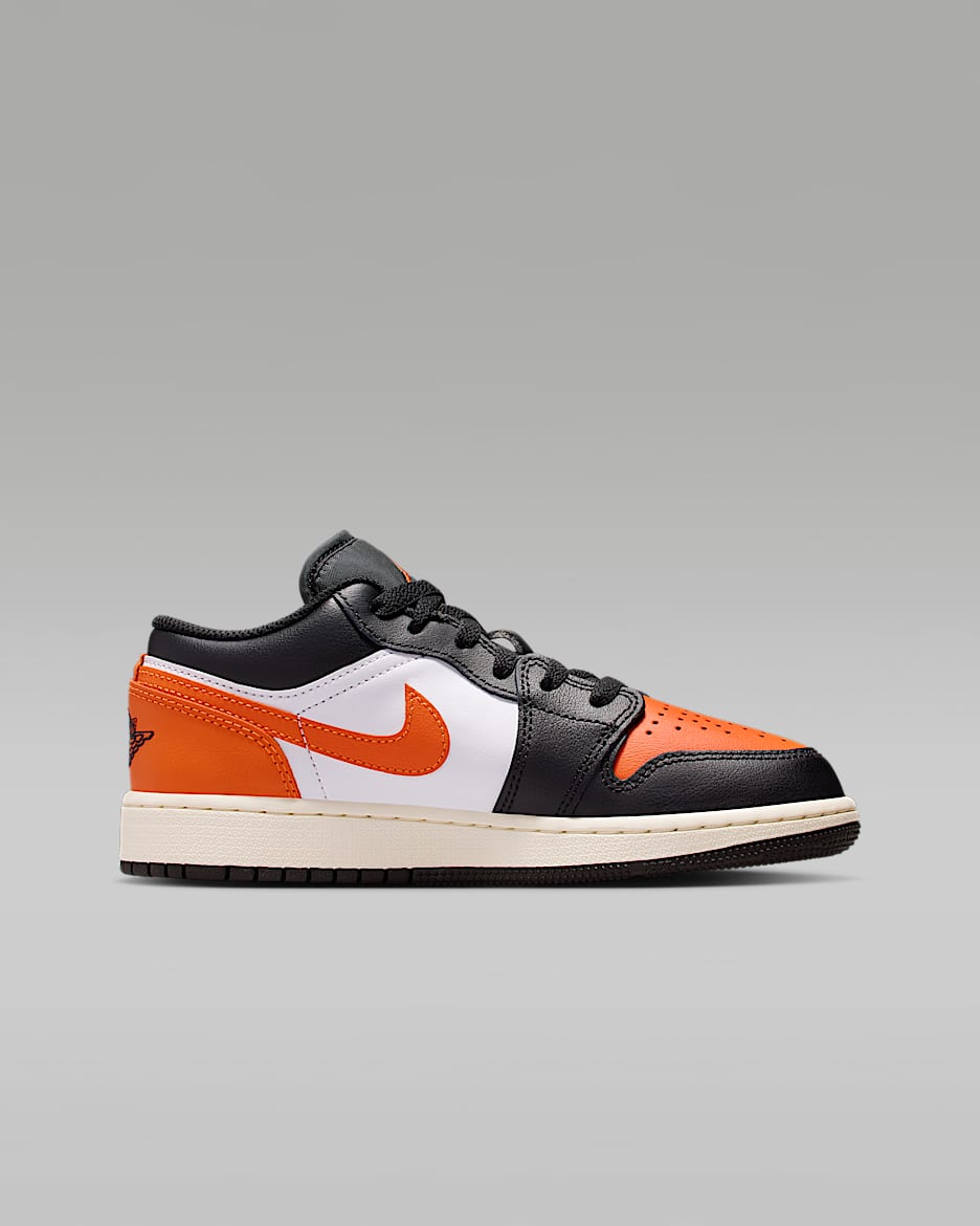 Air Jordan 1 Low SE