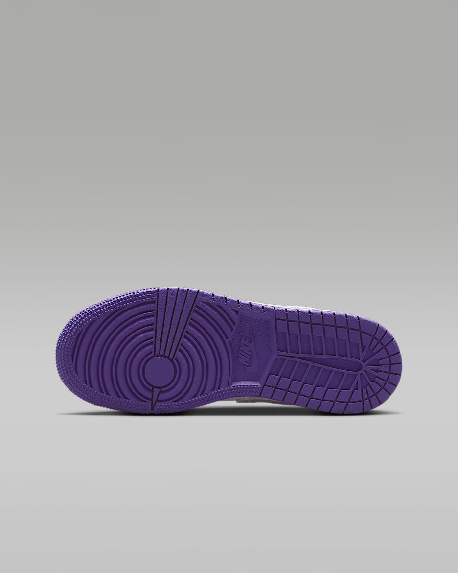 Air Jordan 1 Low SE