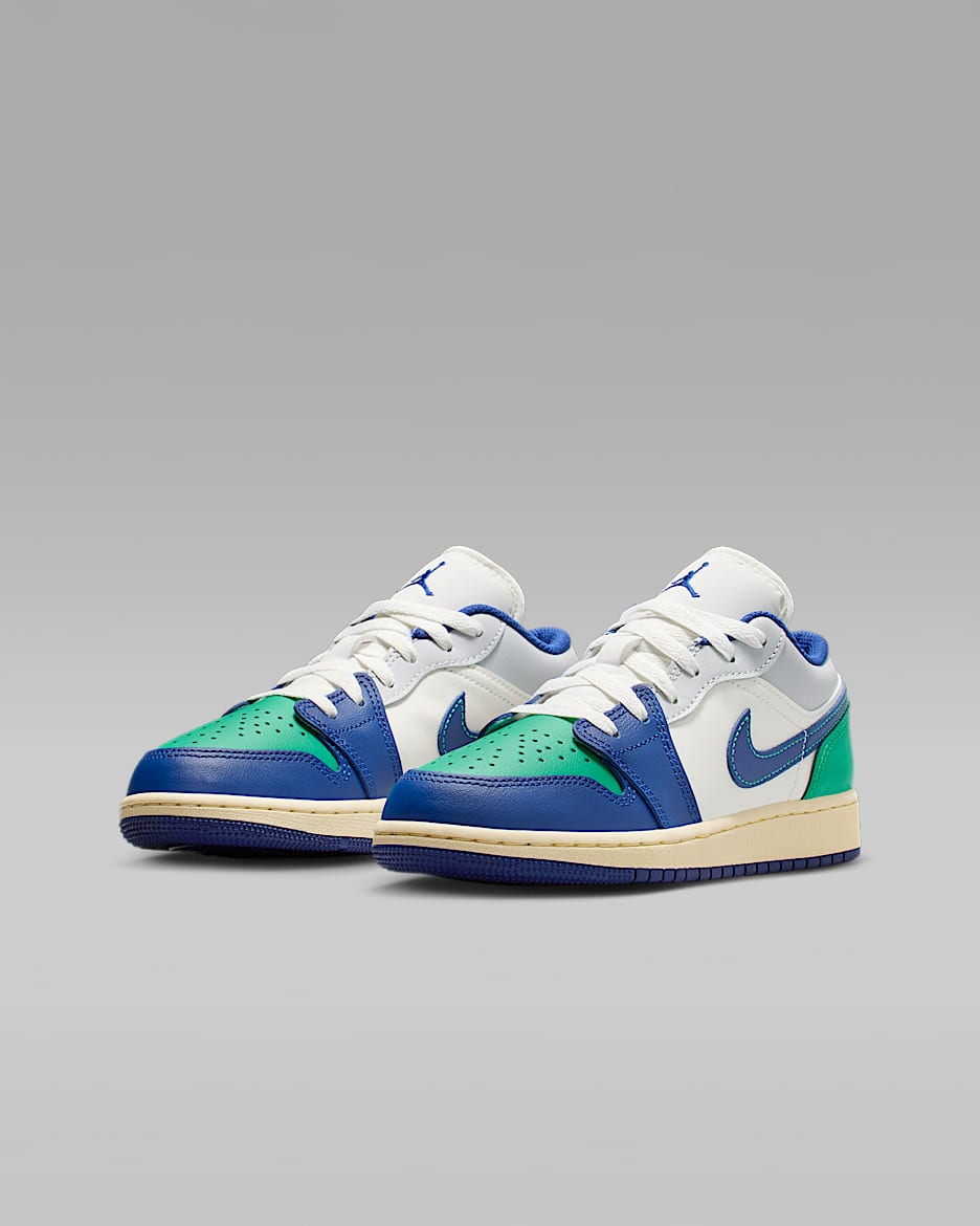 Air Jordan 1 Low SE