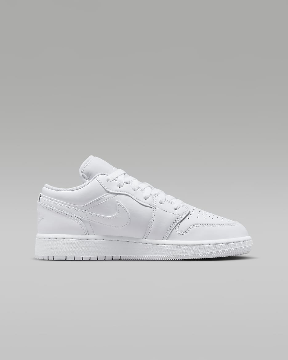 Air Jordan 1 Low SE