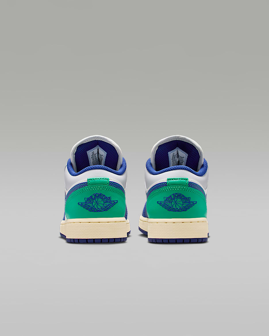 Air Jordan 1 Low SE