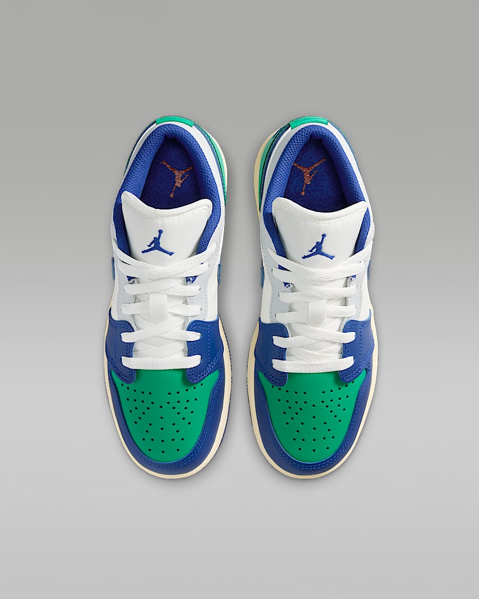 Air Jordan 1 Low SE