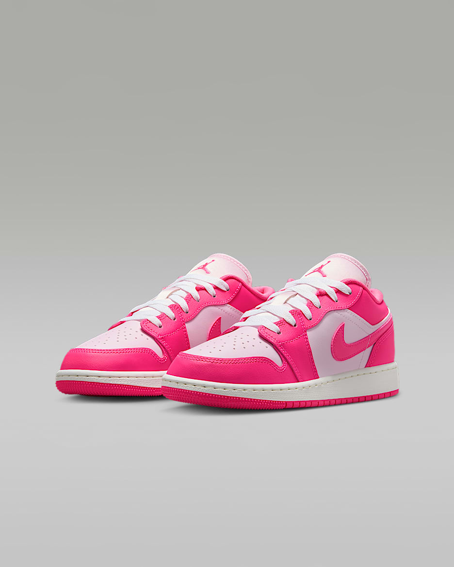 Air Jordan 1 Low SE