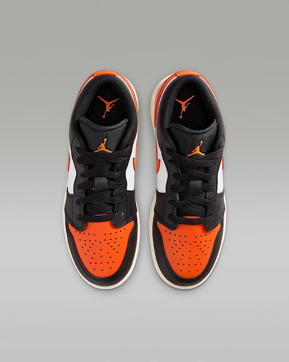 Air Jordan 1 Low SE
