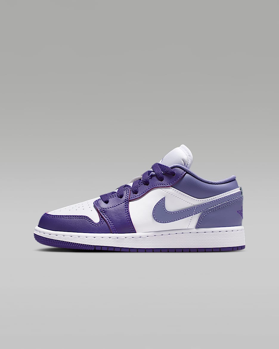 Air Jordan 1 Low SE