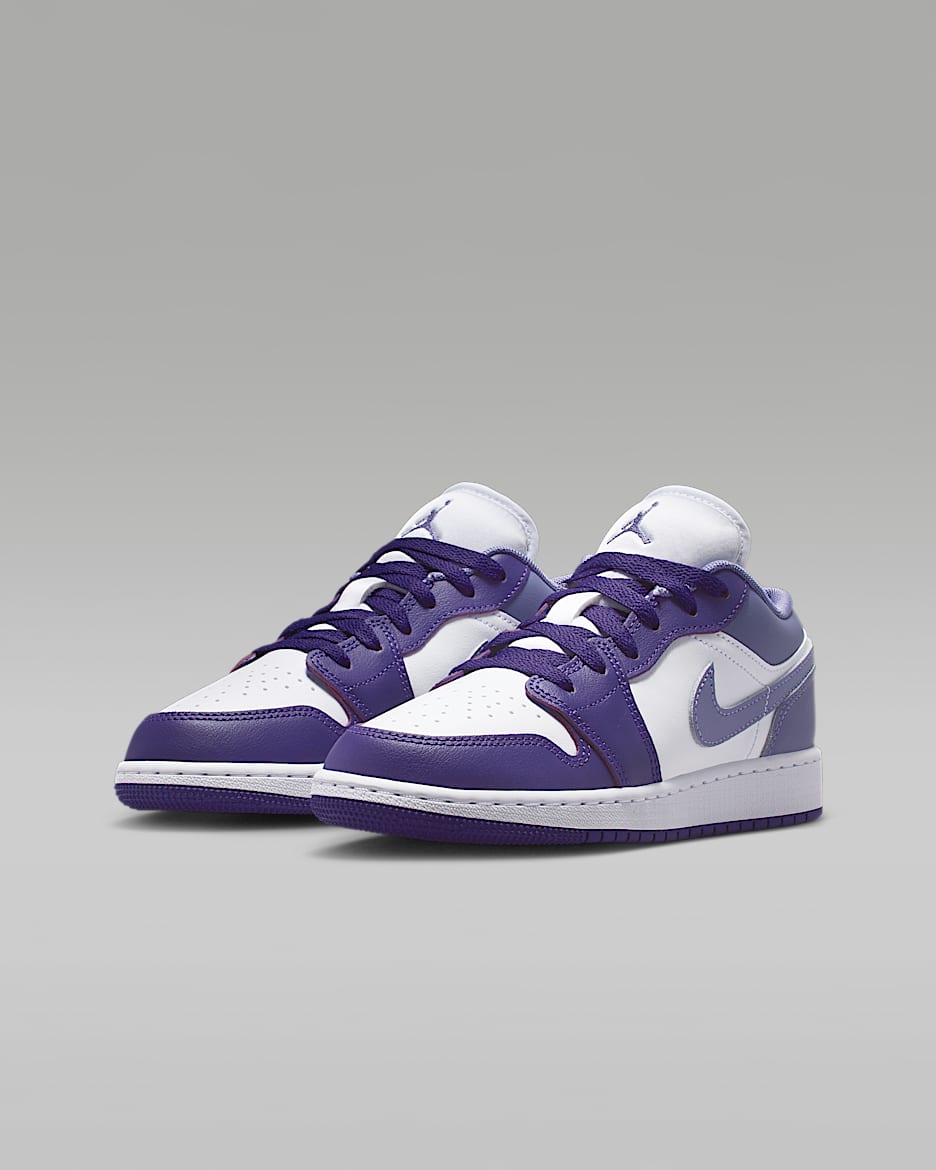 Air Jordan 1 Low SE