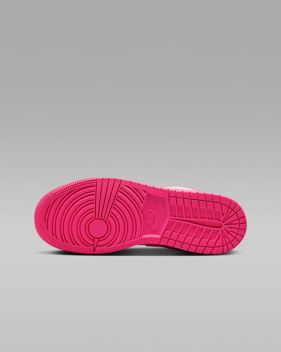 Air Jordan 1 Low SE
