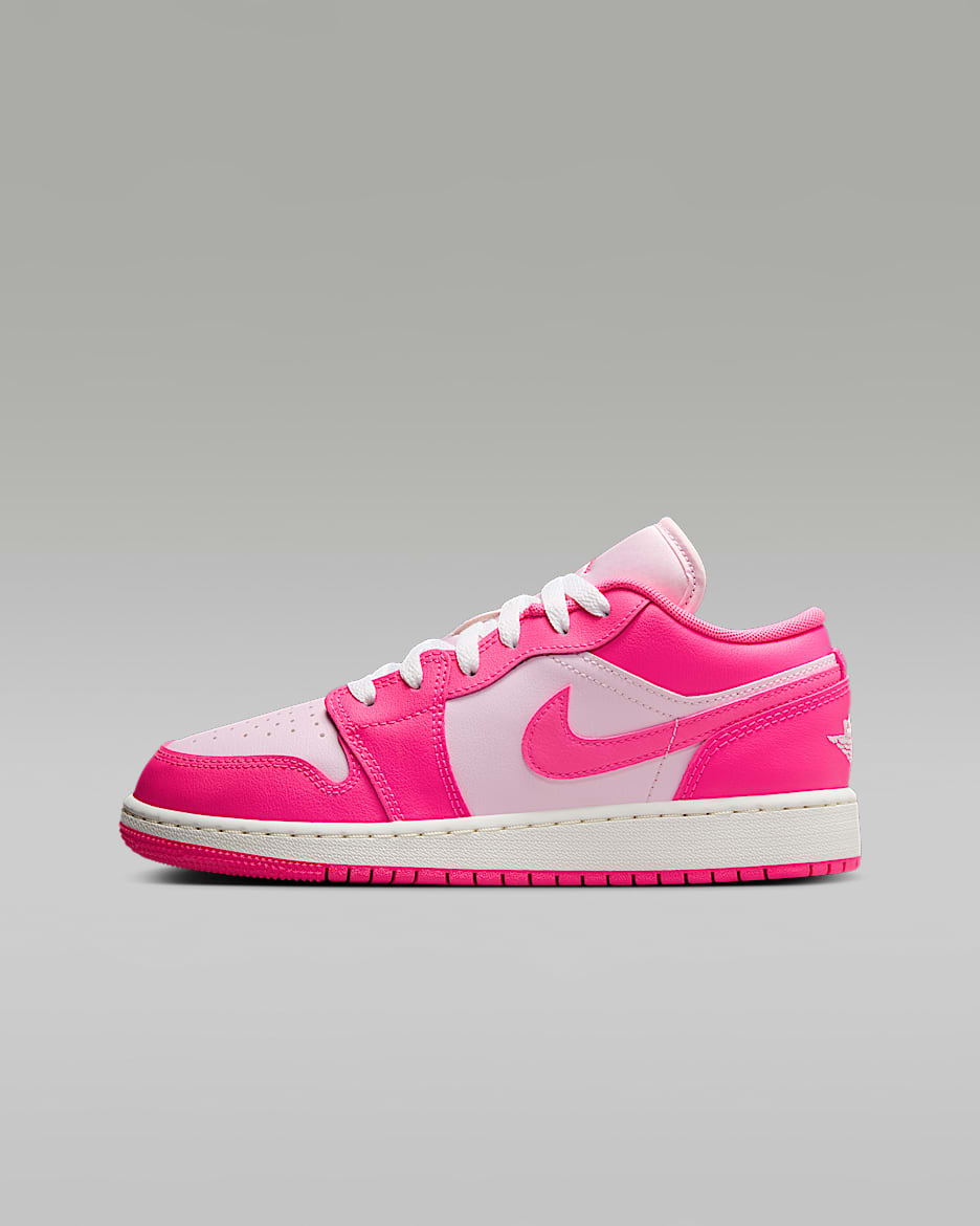 Air Jordan 1 Low SE