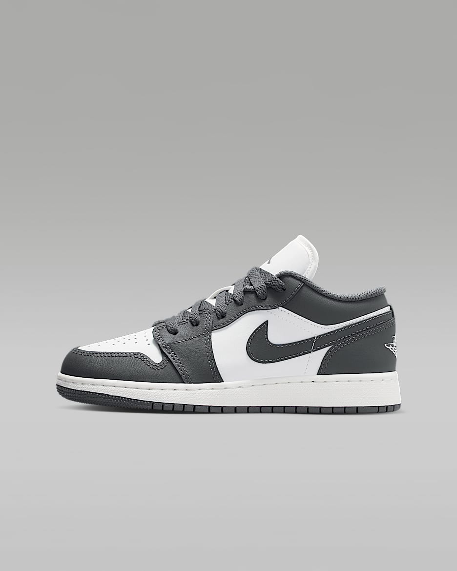 Air Jordan 1 Low SE