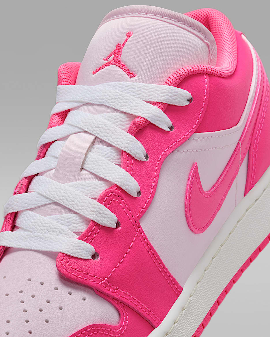 Air Jordan 1 Low SE