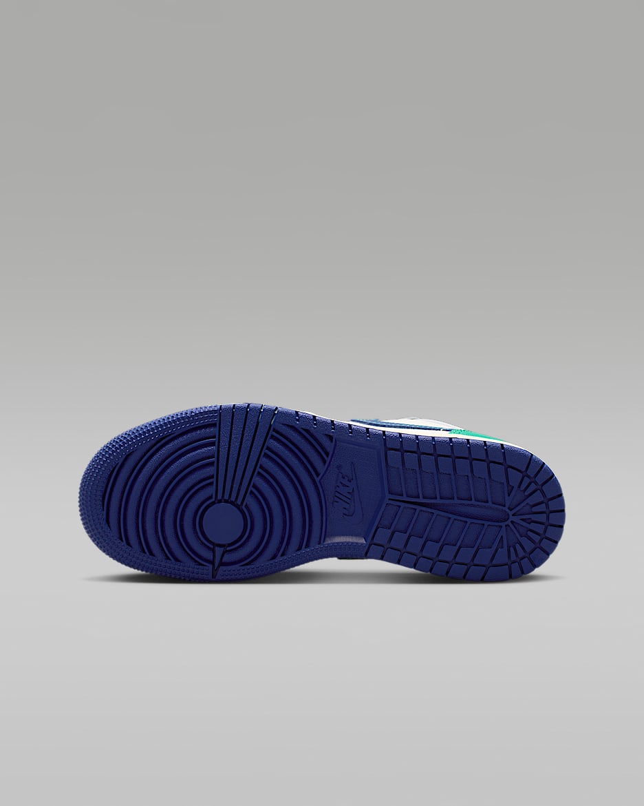 Air Jordan 1 Low SE