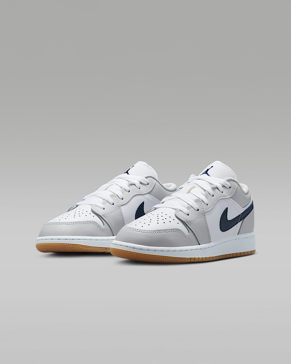 Air Jordan 1 Low SE