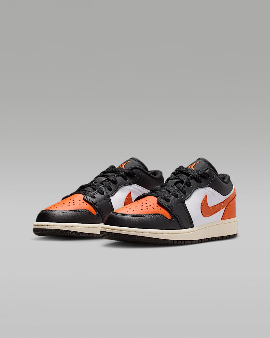 Air Jordan 1 Low SE