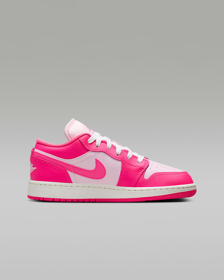 Air Jordan 1 Low SE