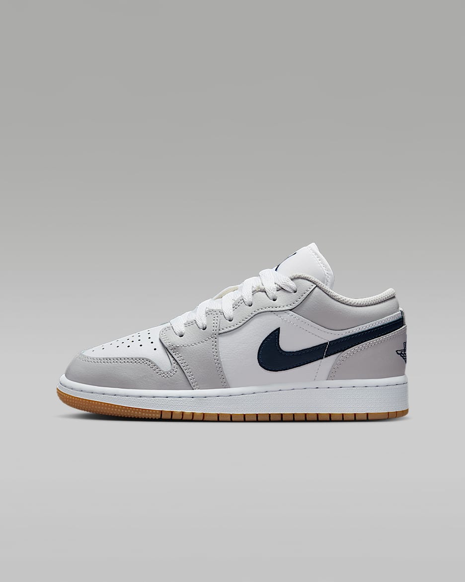 Air Jordan 1 Low SE