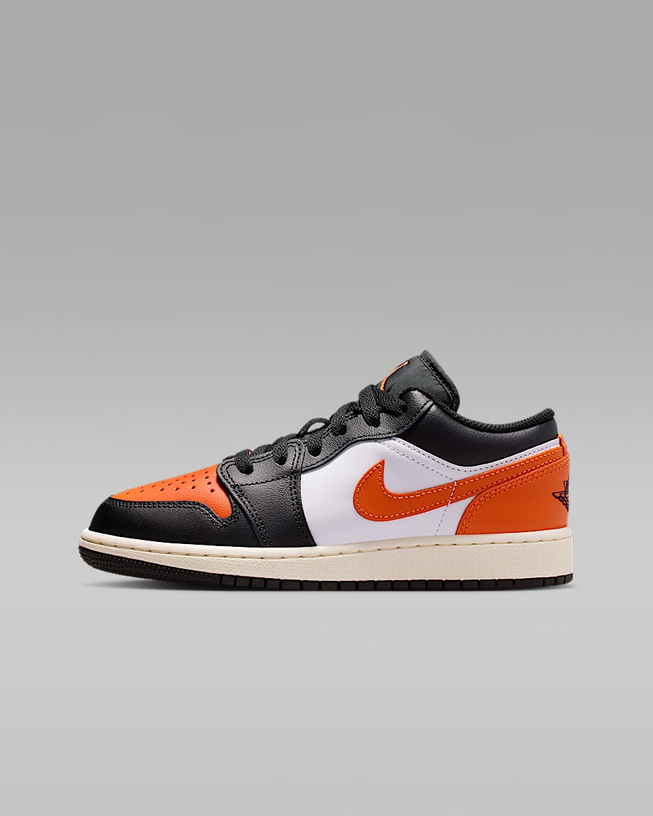 Air Jordan 1 Low SE