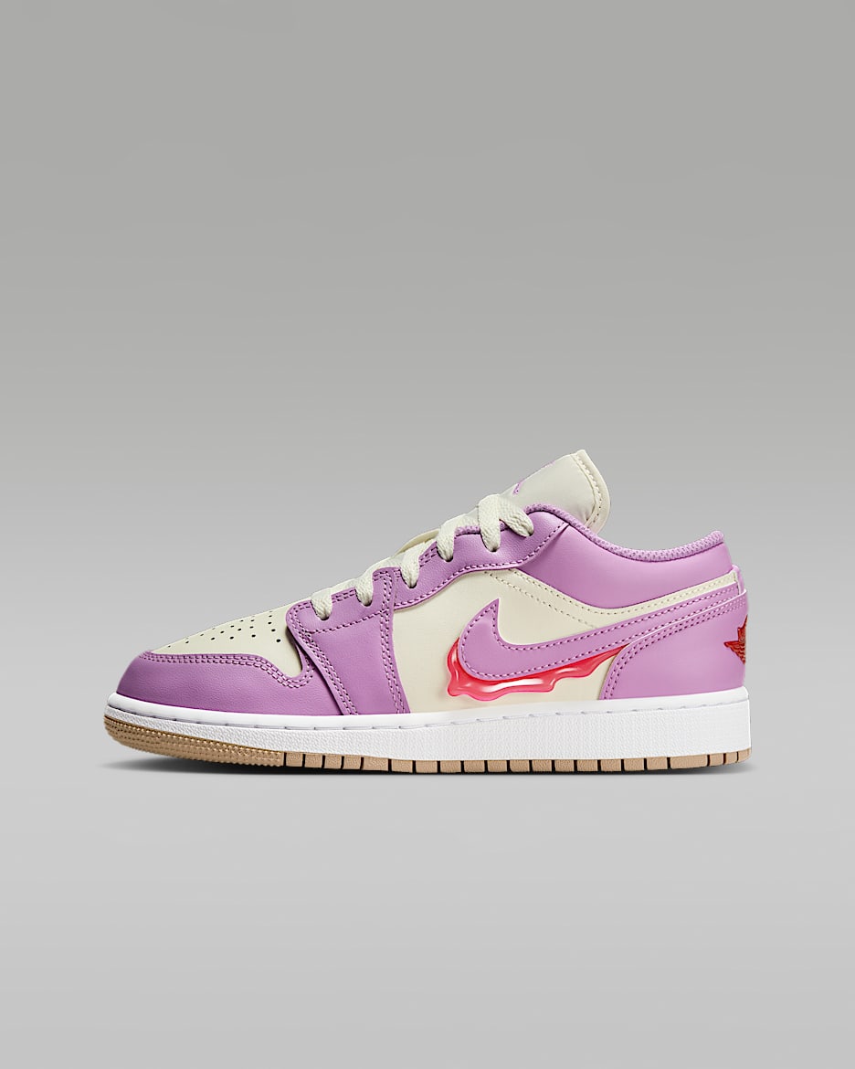 Air Jordan 1 Low SE