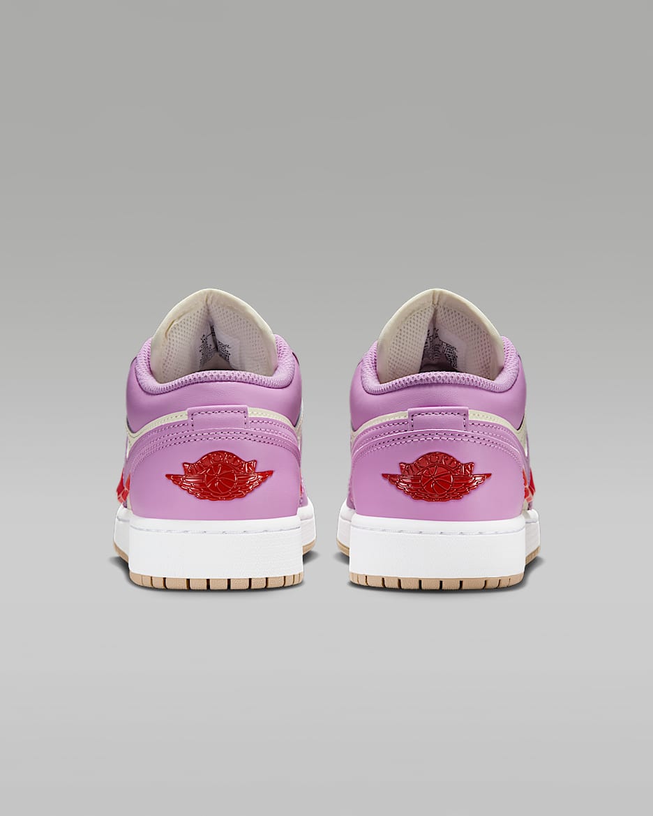 Air Jordan 1 Low SE