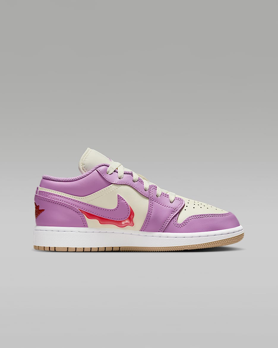 Air Jordan 1 Low SE
