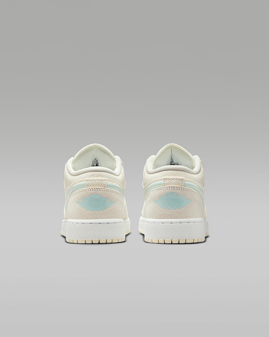Air Jordan 1 Low SE