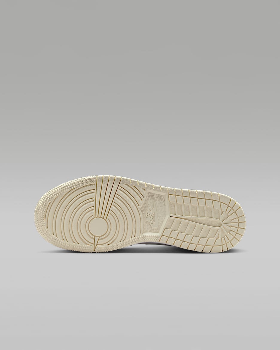 Air Jordan 1 Low SE