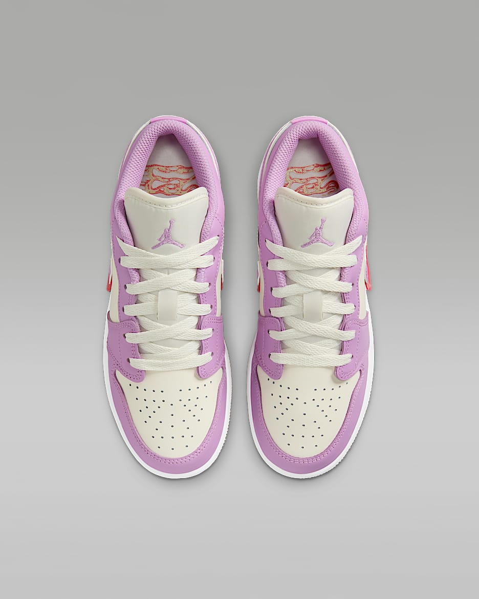 Air Jordan 1 Low SE
