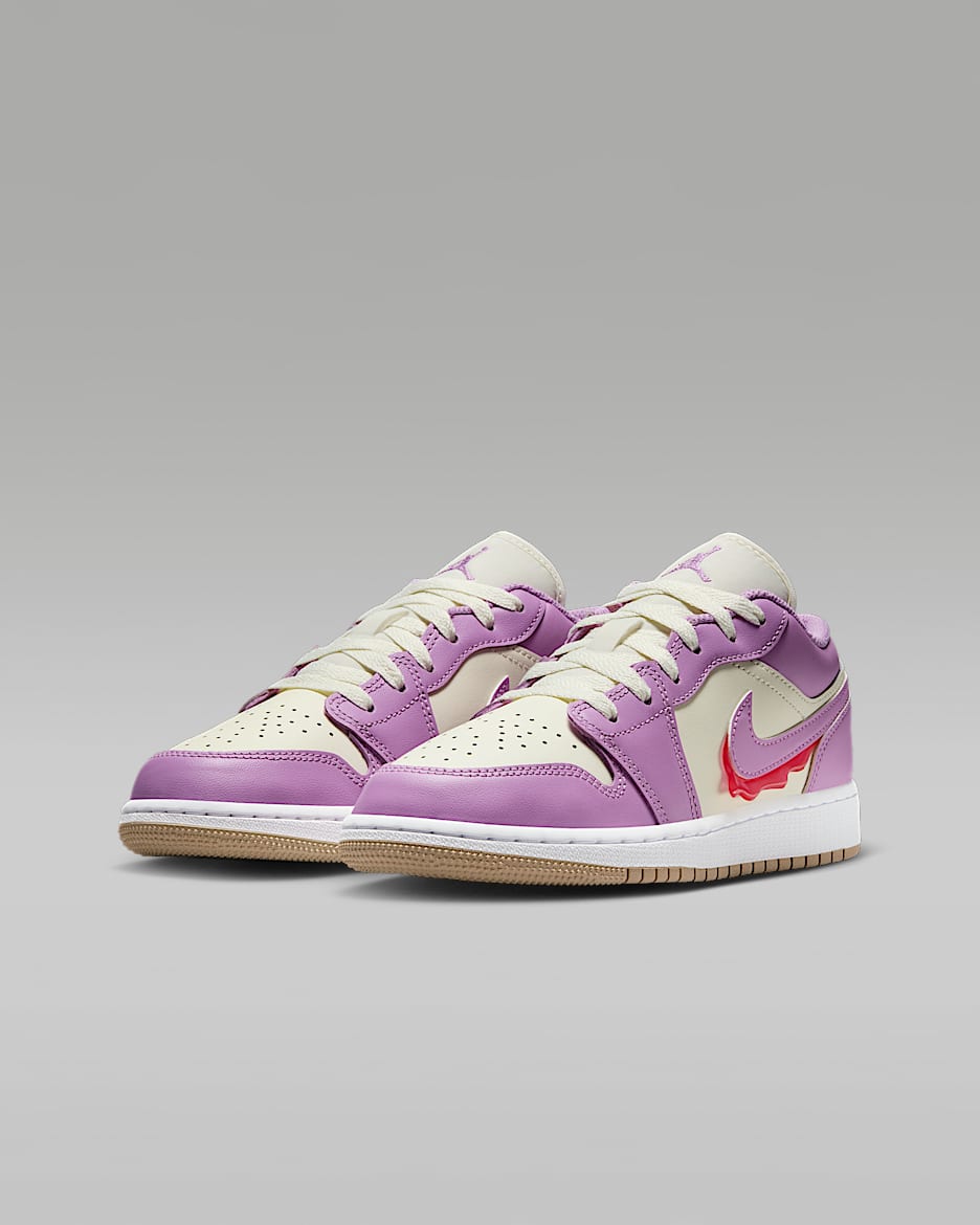 Air Jordan 1 Low SE