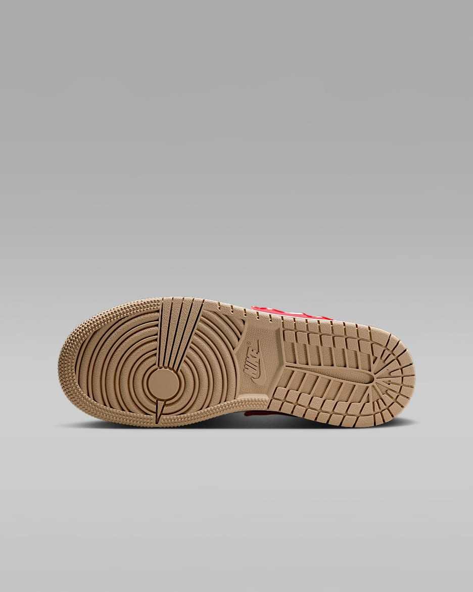 Air Jordan 1 Low SE