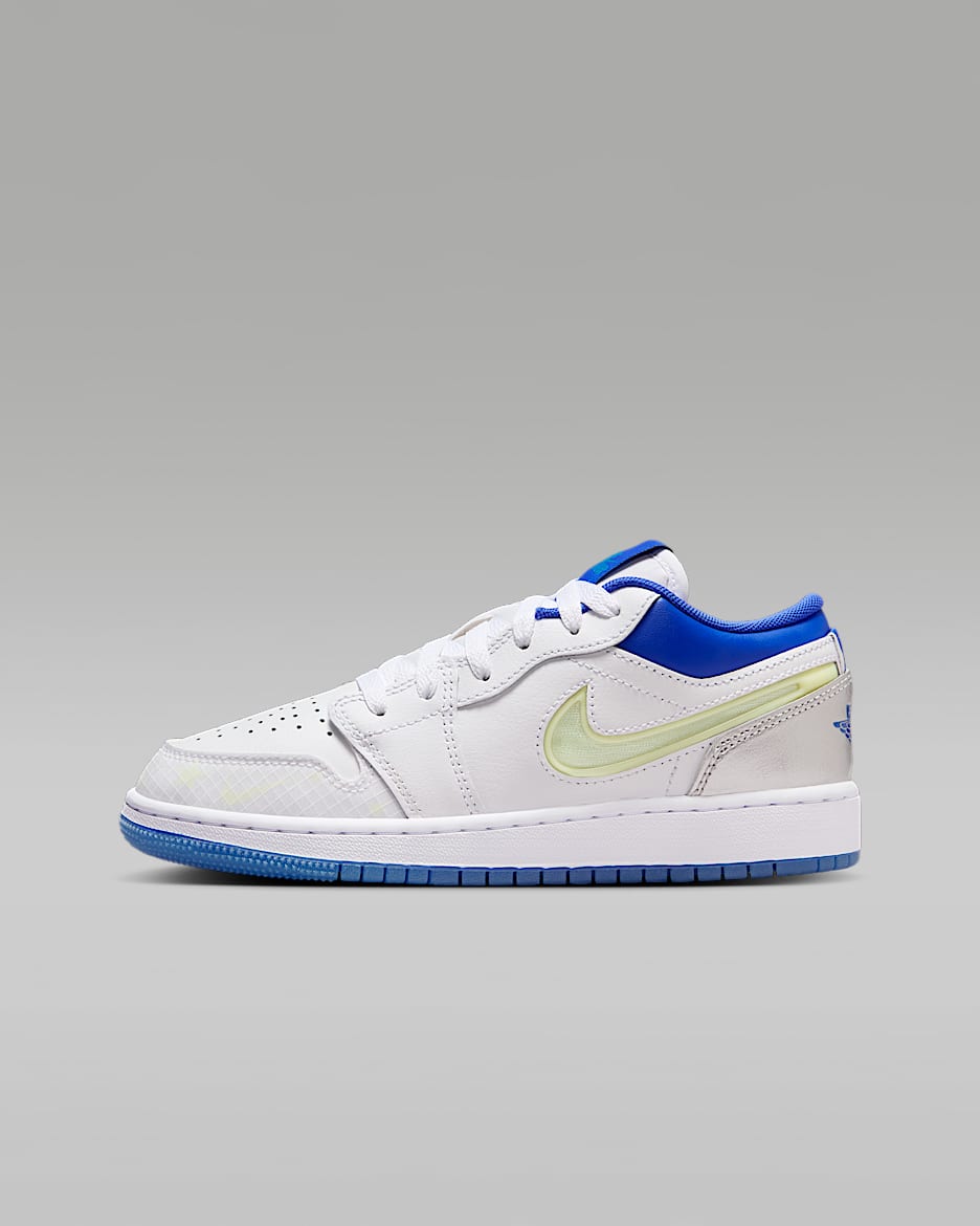 Air Jordan 1 Low SE