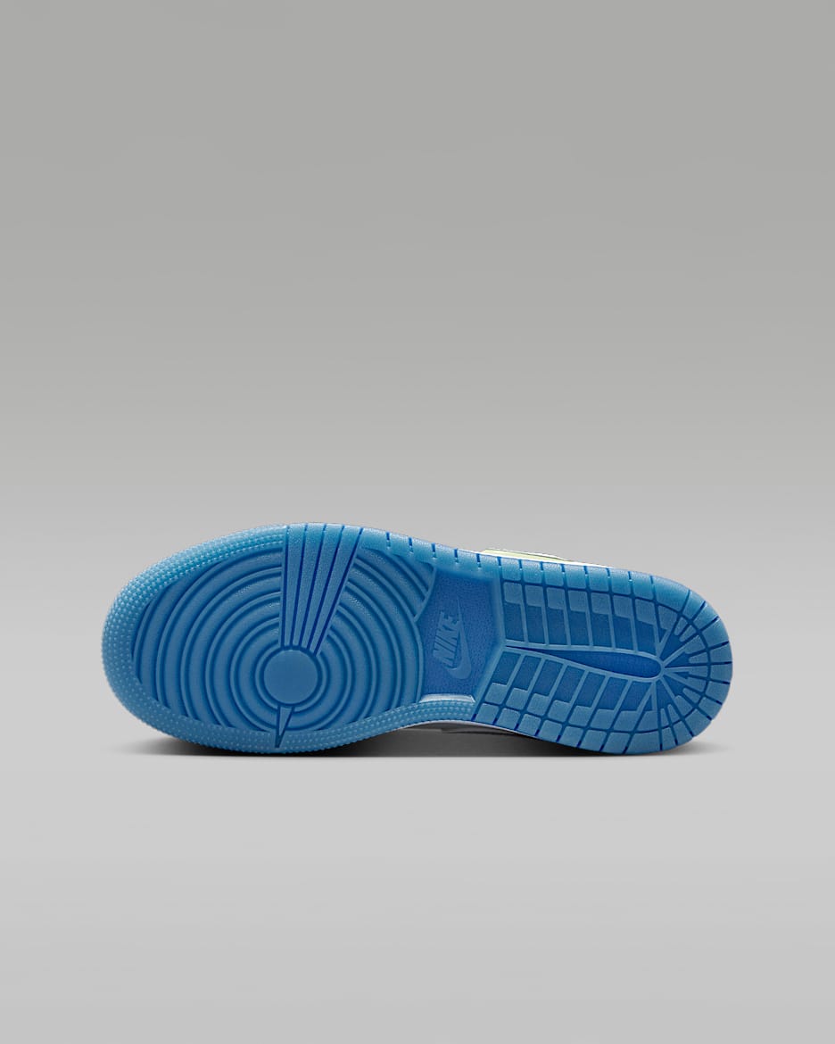 Air Jordan 1 Low SE