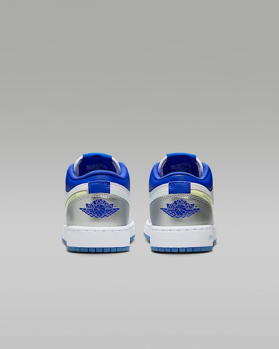 Air Jordan 1 Low SE