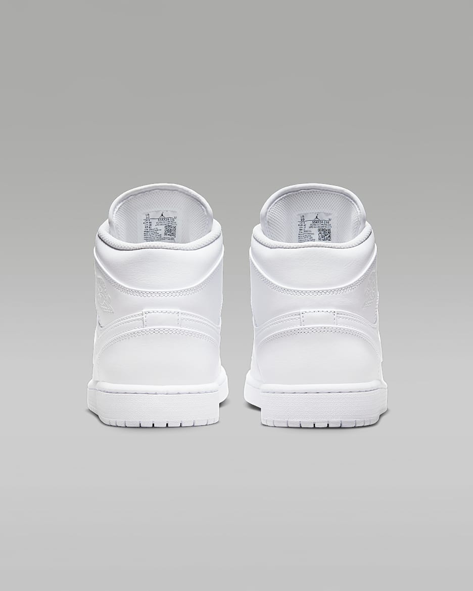 Air Jordan 1 Mid