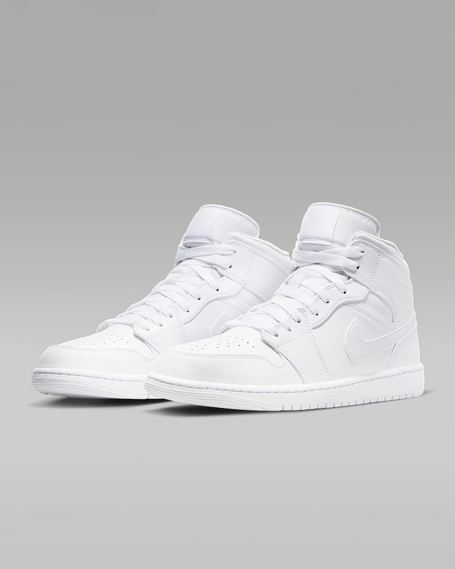 Air Jordan 1 Mid