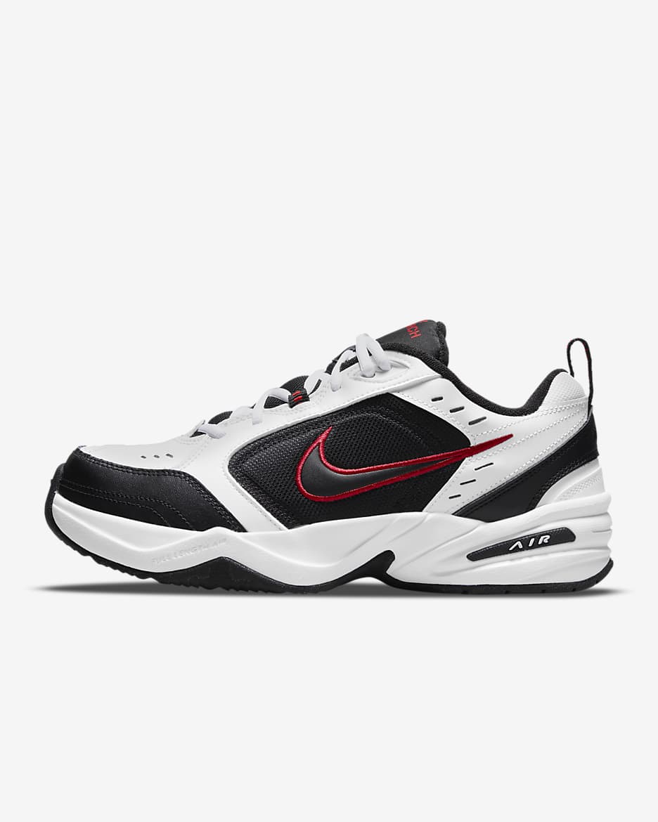Air Monarch IV
(Extra Wide)