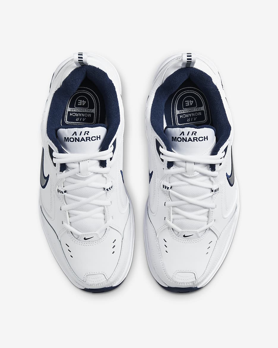Air Monarch IV
(Extra Wide)