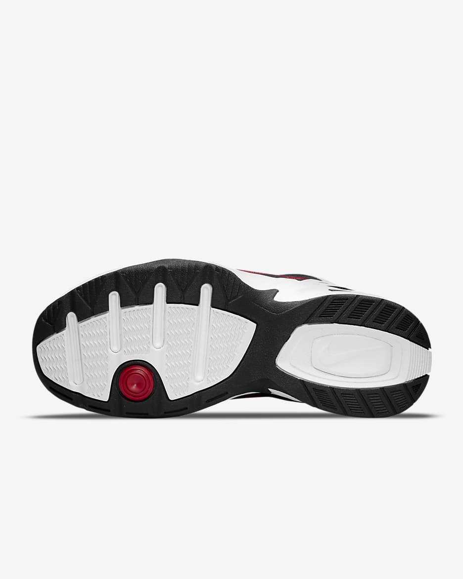 Air Monarch IV
(Extra Wide)