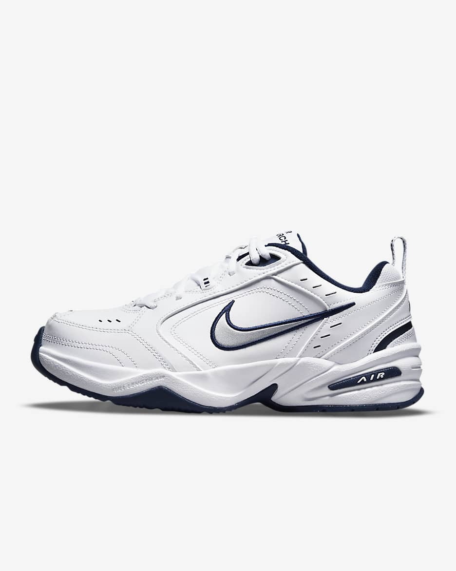 Air Monarch IV
(Extra Wide)