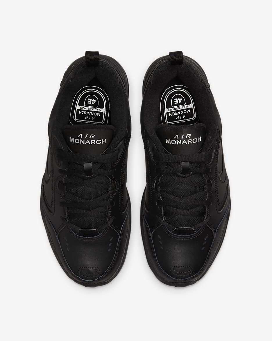 Air Monarch IV
(Extra Wide)