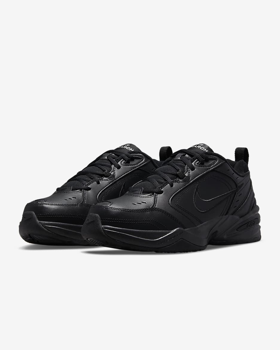 Air Monarch IV
(Extra Wide)