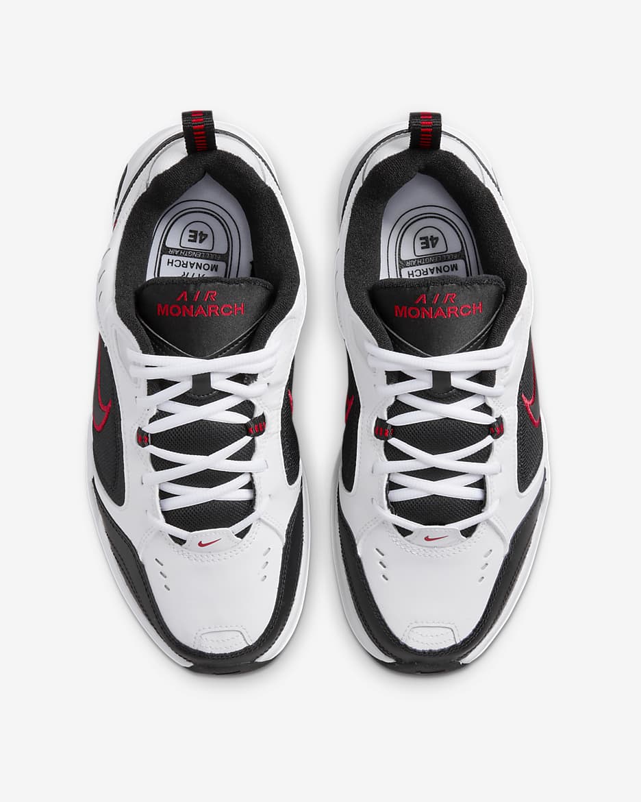 Air Monarch IV
(Extra Wide)