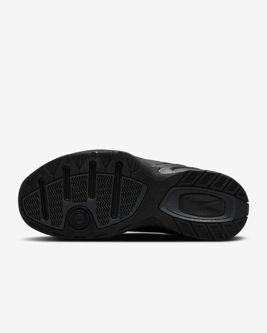 Air Monarch IV
(Extra Wide)