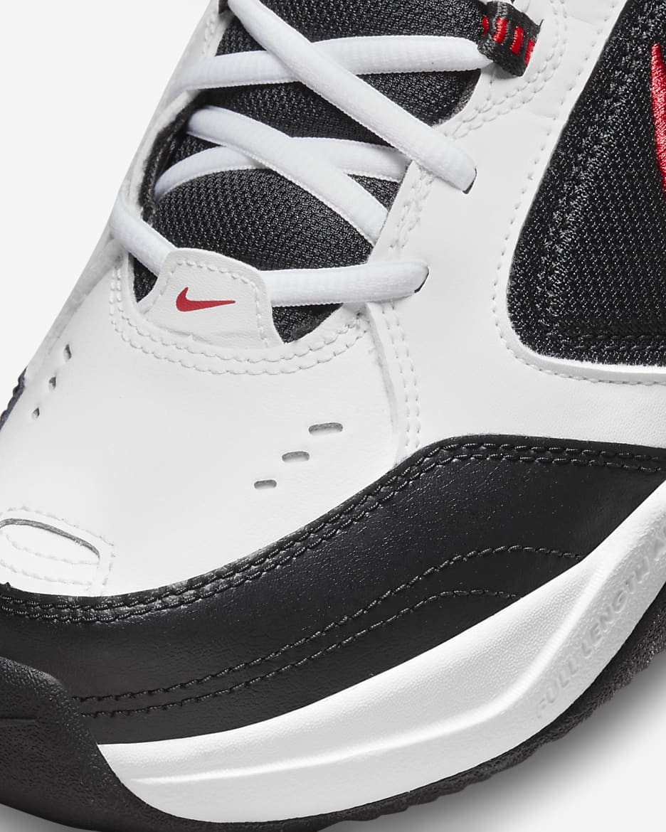 Air Monarch IV
(Extra Wide)