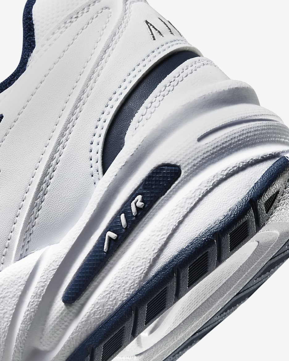 Air Monarch IV
(Extra Wide)