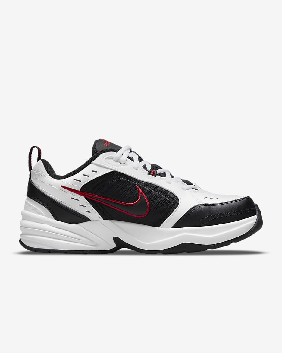 Air Monarch IV
(Extra Wide)